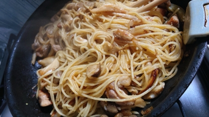 ミシュランシェフから教わった、簡単激うまパスタ