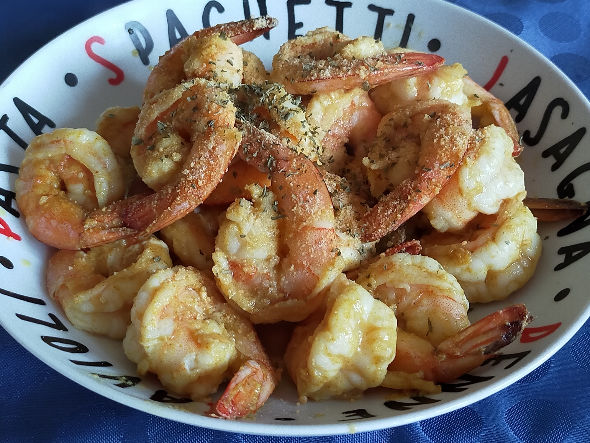 簡単 エビのカレー炒め レシピ 作り方 By Seal 楽天レシピ 簡単 エビのカレー炒め レシピ 作り方 By Seal 楽天レシピ