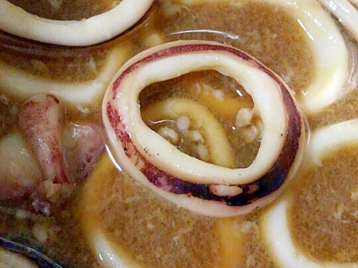 冷凍いかで 薄味甘めのさっと煮 レシピ 作り方 By ぴぐ 楽天レシピ 冷凍いかで 薄味甘めのさっと煮 レシピ 作り方 By ぴぐ 楽天レシピ