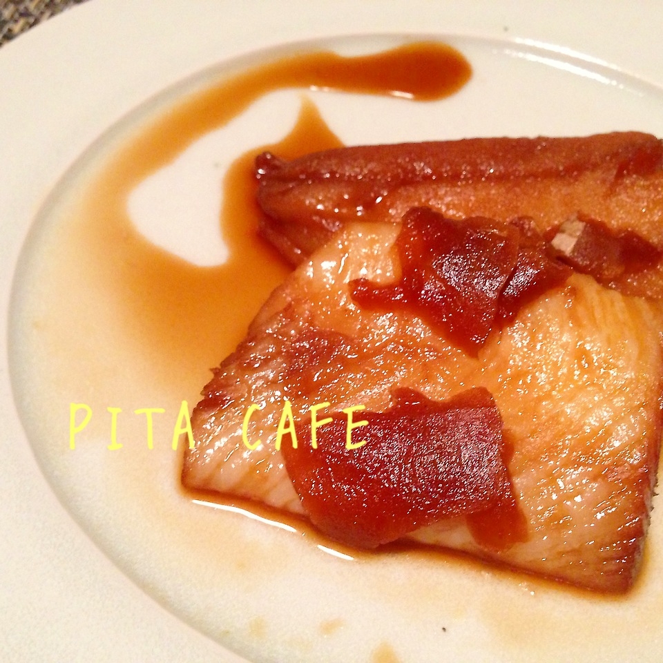 身が美味しい あぶらかれいの煮付け レシピ 作り方 By ピタちゃん6009 楽天レシピ 身が美味しい あぶらかれいの煮付け レシピ 作り方 By ピタちゃん6009 楽天レシピ