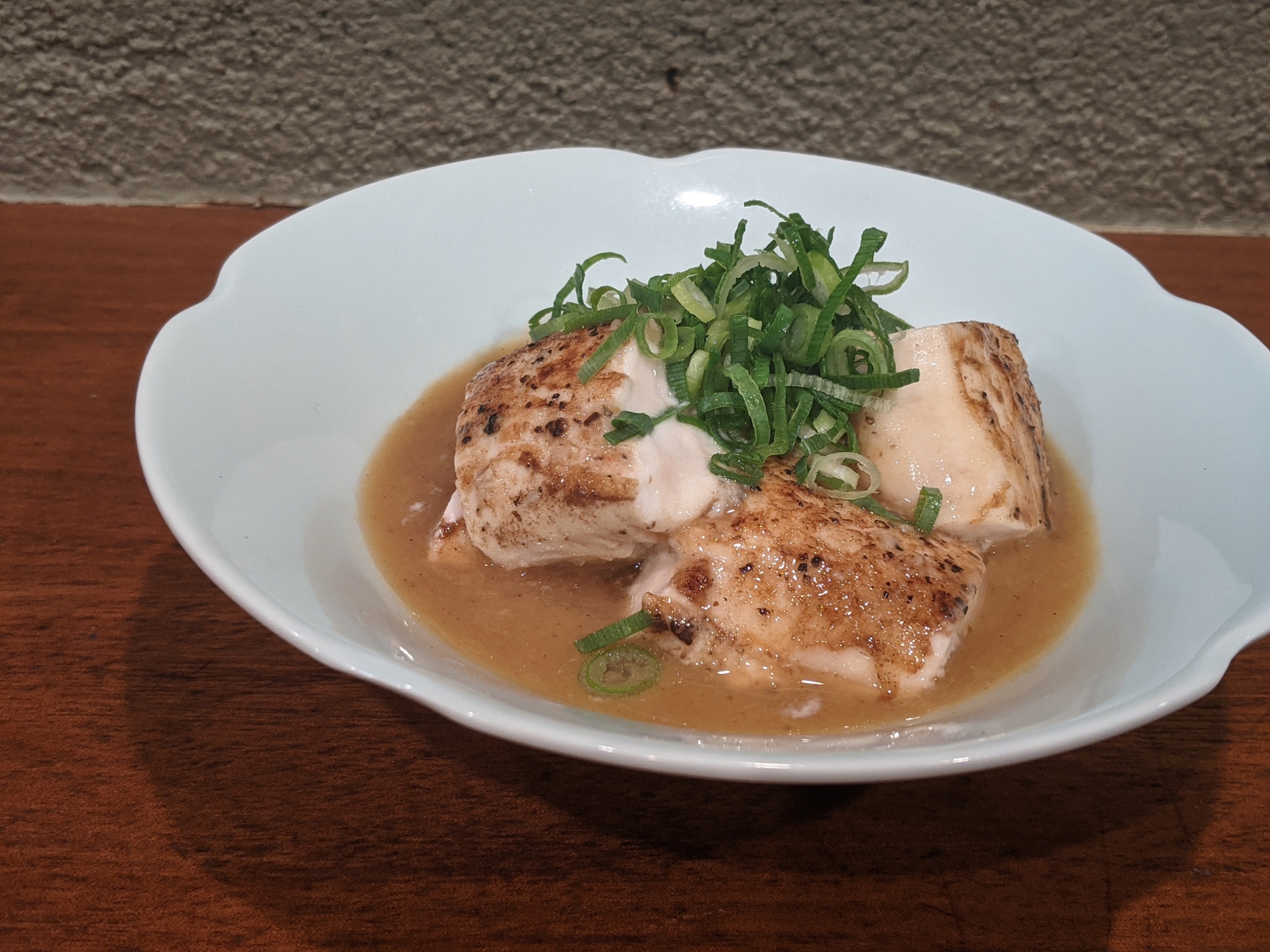 ボラの白子ステーキ レシピ 作り方 By チャッキーの簡単cooking 楽天レシピ ボラの白子ステーキ レシピ 作り方 By チャッキーの簡単cooking 楽天レシピ