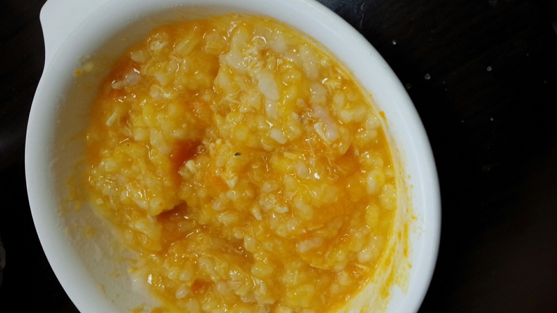 離乳食後期 タラのかぼちゃクリーム粥 レシピ 作り方 By たくみ905 楽天レシピ 離乳食後期 タラのかぼちゃクリーム粥 レシピ 作り方 By たくみ905 楽天レシピ