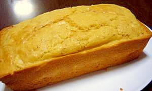 ホエーとミックス粉で簡単パウンドケーキ レシピ 作り方 By Tama099 楽天レシピ