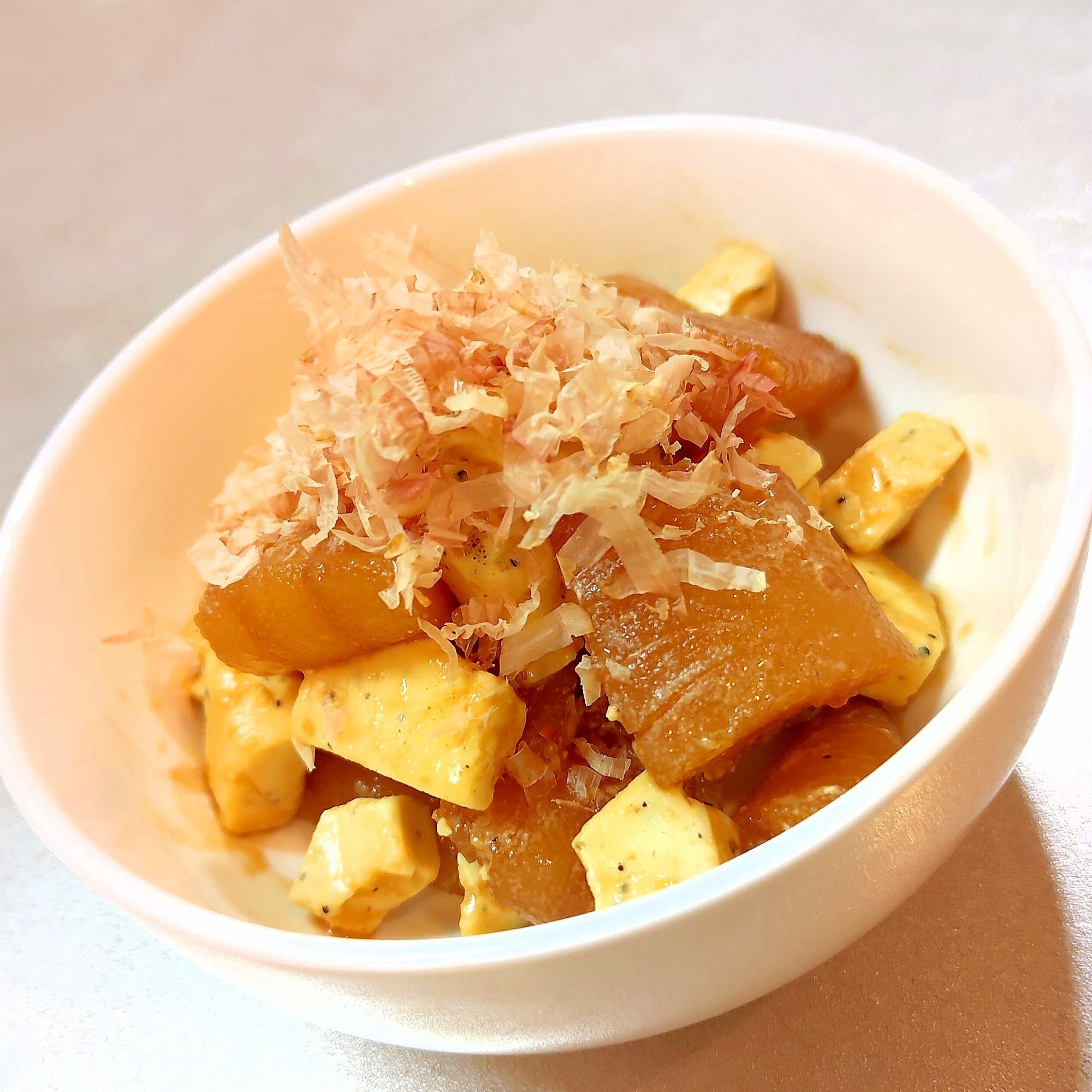 おせちアレンジ／数の子のチーズ和え◆おつまみにも