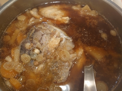 鯛は焼いてから 鯛のあら汁 レシピ 作り方 By Moooko 楽天レシピ 鯛は焼いてから 鯛のあら汁 レシピ 作り方 By Moooko 楽天レシピ