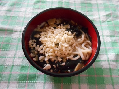 うちの一番だしのとり方☆