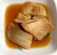 かすべの煮物 レシピ 作り方 By 2727椿 楽天レシピ かすべの煮物 レシピ 作り方 By 2727椿 楽天レシピ