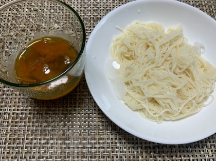 卵絡む濃厚そうめん レシピ 作り方 By あず 楽天レシピ 卵絡む濃厚そうめん レシピ 作り方 By あず 楽天レシピ