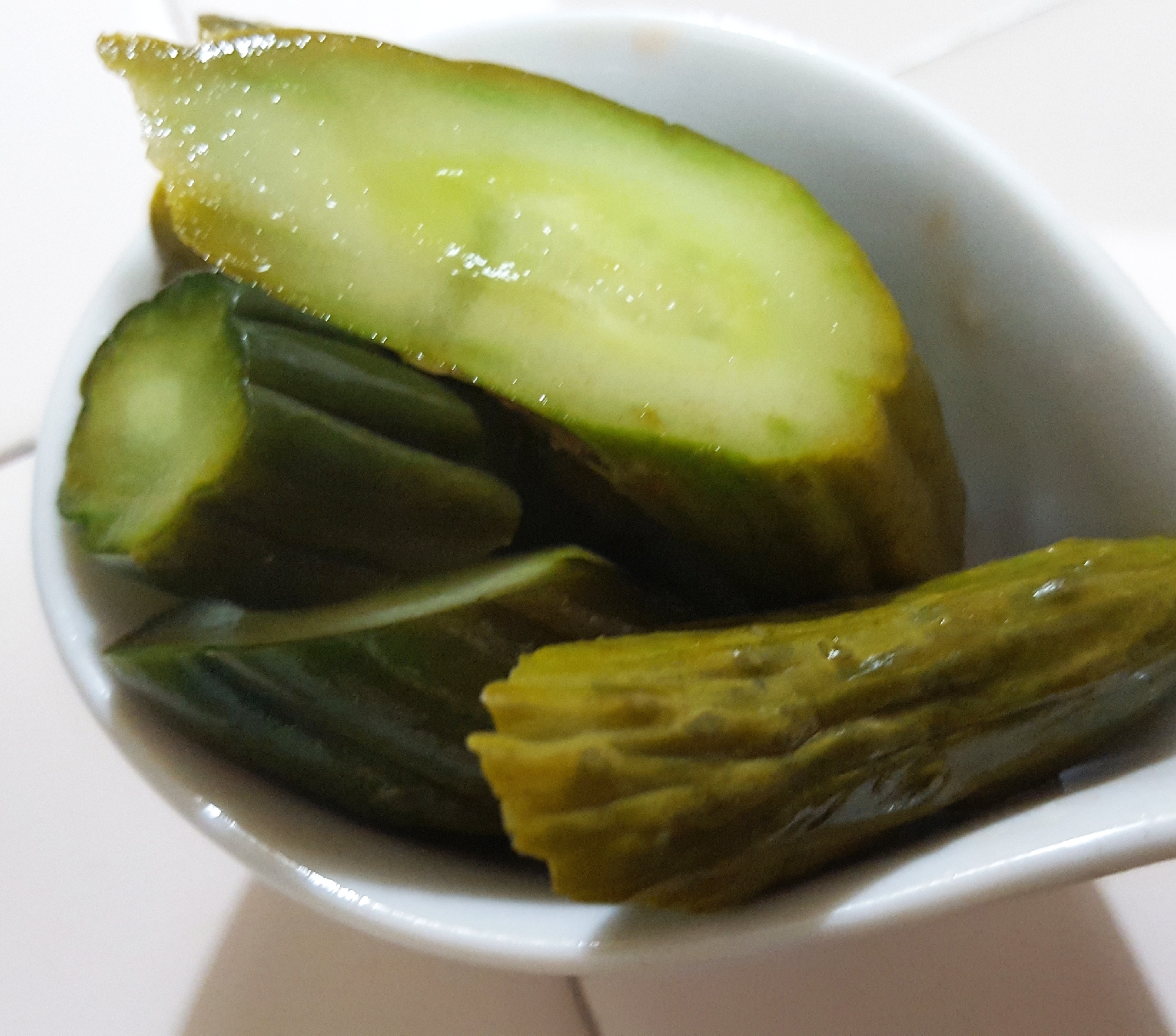 姫きゅうりの簡単キムチ風漬物 レシピ 作り方 By Tokeiya Japan 楽天レシピ 姫きゅうりの簡単キムチ風漬物 レシピ 作り方 By Tokeiya Japan 楽天レシピ