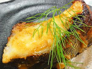 メロの味噌焼き レシピ 作り方 By Leopoo 楽天レシピ メロの味噌焼き レシピ 作り方 By Leopoo 楽天レシピ