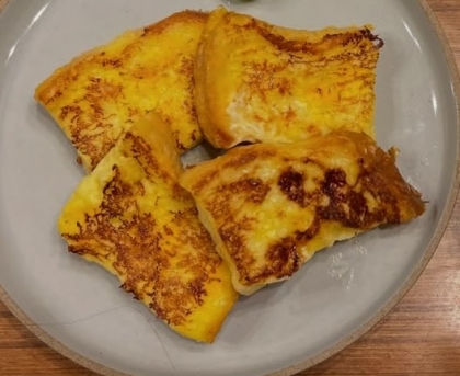 簡単にできて大満足です。