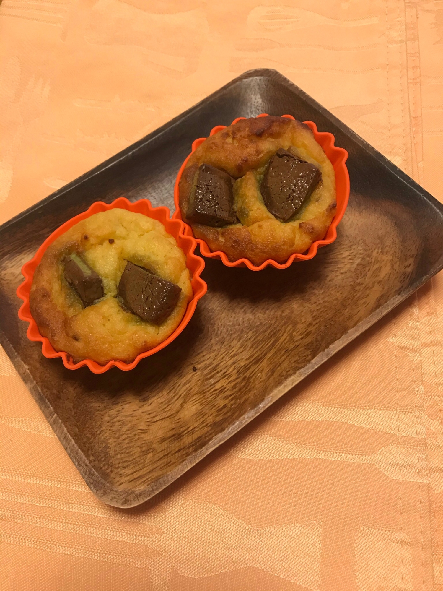 ほとんど豆腐 ヘルシーカップケーキ グルテンフリー レシピ 作り方 By Gumi 管理栄養士の卵 楽天レシピ ほとんど豆腐 ヘルシーカップケーキ グルテンフリー レシピ 作り方 By Gumi 管理栄養士の卵 楽天レシピ