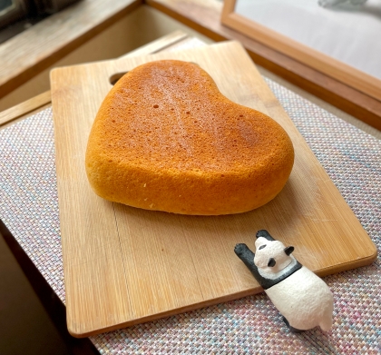 炊飯器♪簡単おからのヨーグルトケーキ♪
