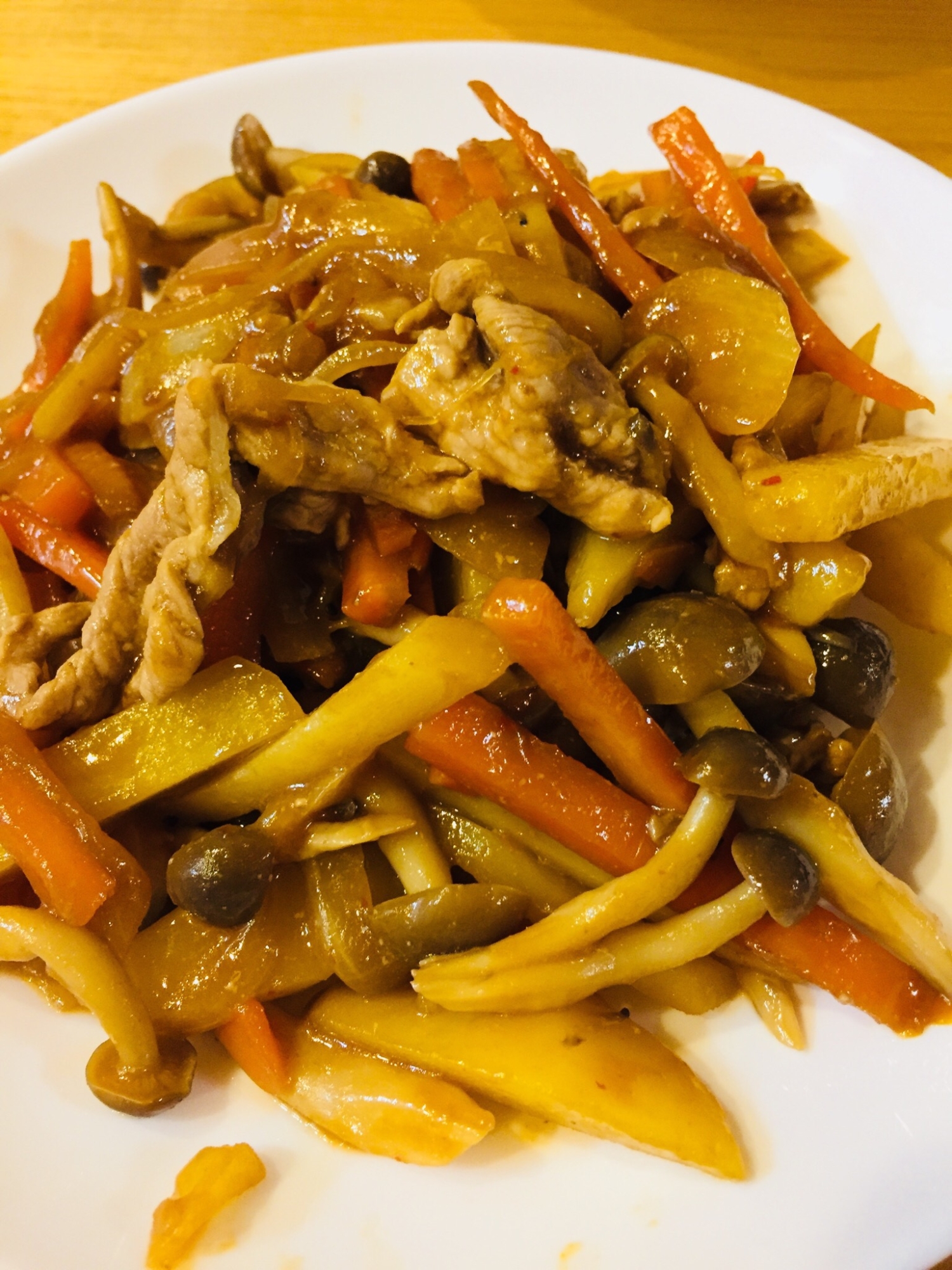 回鍋肉の素で ジャガイモ入り野菜炒め レシピ 作り方 By Chi 楽天レシピ 回鍋肉の素で ジャガイモ入り野菜炒め レシピ 作り方 By Chi 楽天レシピ