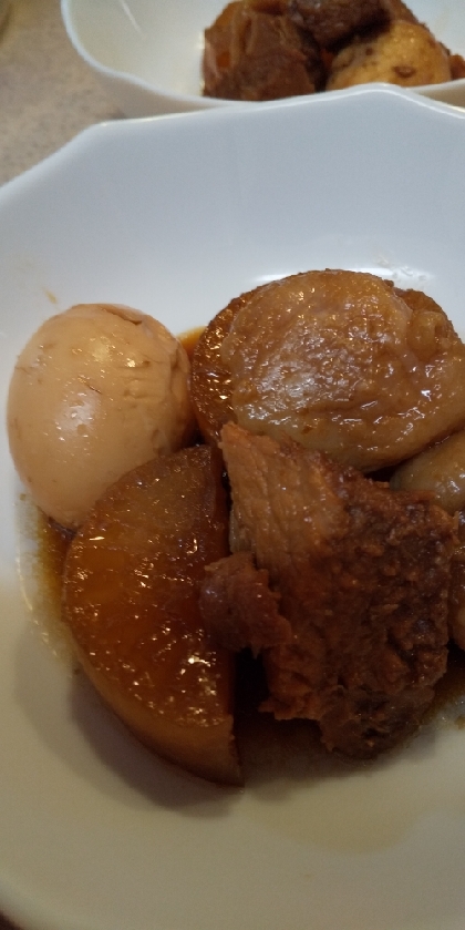 豚ロースブロック使用 圧力鍋で柔らか角煮 レシピ 作り方 By sokosokoまぁち 楽天レシピ 豚ロースブロック使用 圧力鍋で柔らか角煮 レシピ 作り方 By sokosokoまぁち 楽天レシピ