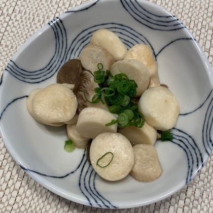 エリンギがプリップリで感動ものでした。簡単に美味しく作れてとても良かったです。ありがとうございました。