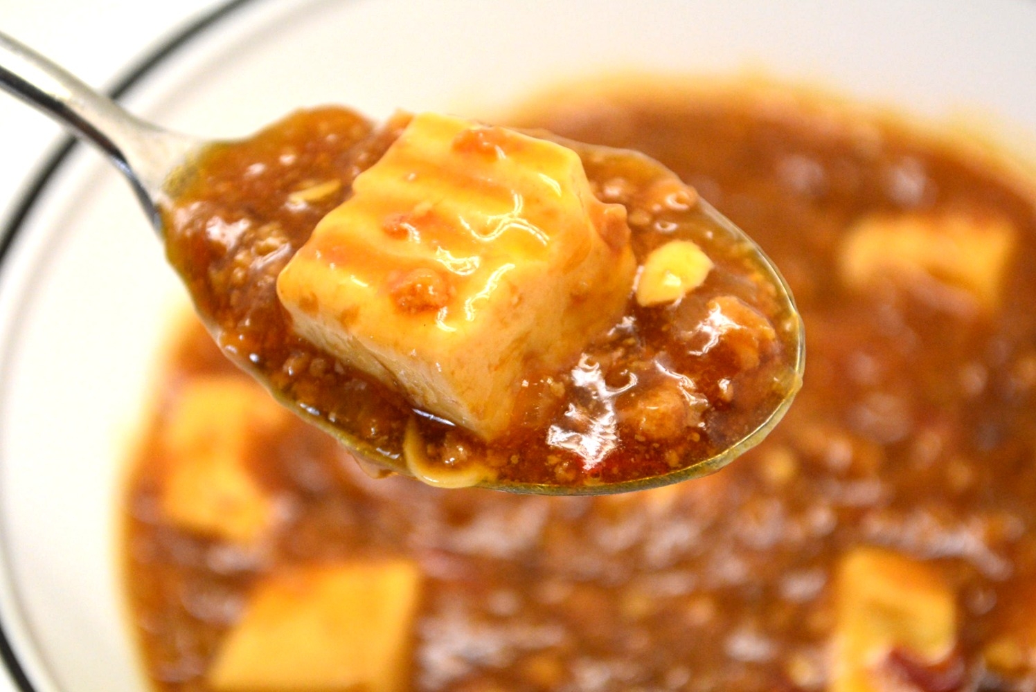 ＜定番シリーズ＞材料３つ簡単麻婆豆腐（マーボー）