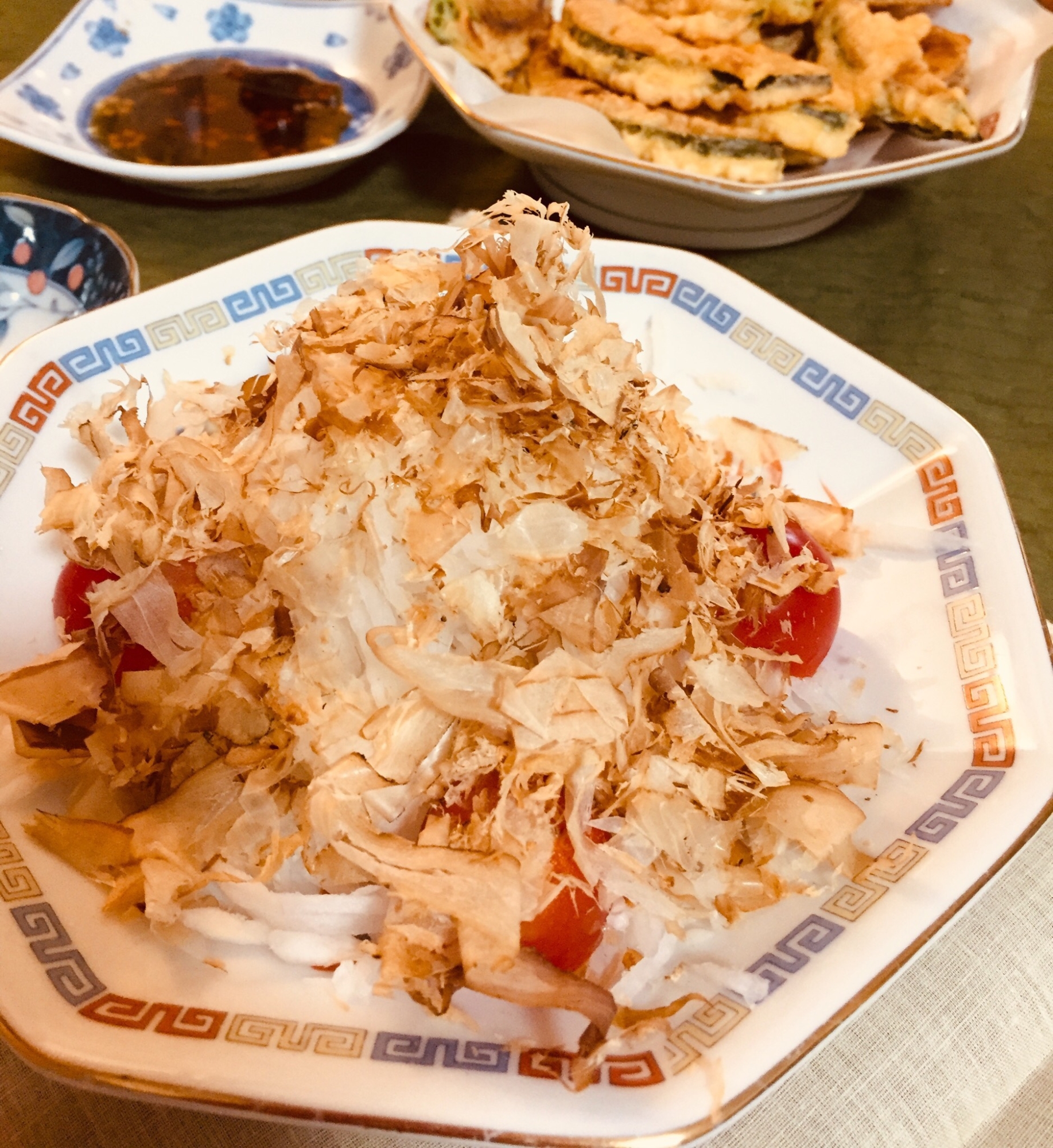 大根のヘルシー簡単和風サラダ レシピ 作り方 By 無添加手作り 家庭料理研究家 楽天レシピ 大根のヘルシー簡単和風サラダ レシピ 作り方 By 無添加手作り 家庭料理研究家 楽天レシピ