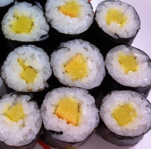 サッパリ 新香巻き レシピ 作り方 By も る す け 楽天レシピ