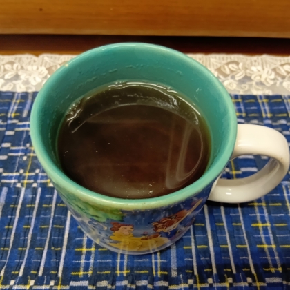 エネルギー補給にもなる★懐かしの甘〜い✿麦茶