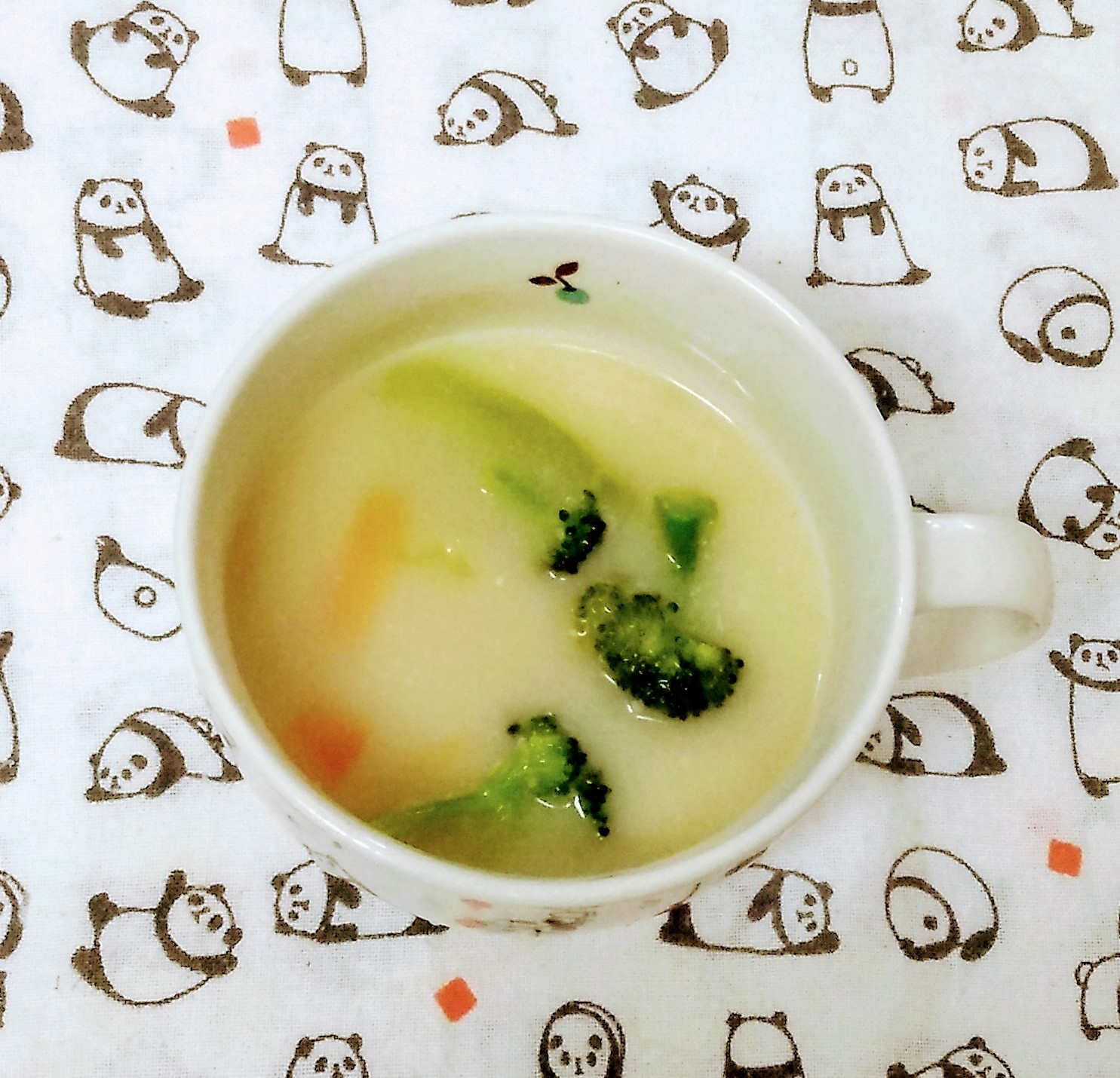 春キャベツとブロッコリーのポタージュスープ レシピ 作り方 By なな1151 楽天レシピ 春キャベツとブロッコリーのポタージュスープ レシピ 作り方 By なな1151 楽天レシピ