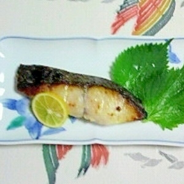 塩麹漬け鰆の焼き物 レシピ 作り方 By 2727椿 楽天レシピ 塩麹漬け鰆の焼き物 レシピ 作り方 By 2727椿 楽天レシピ