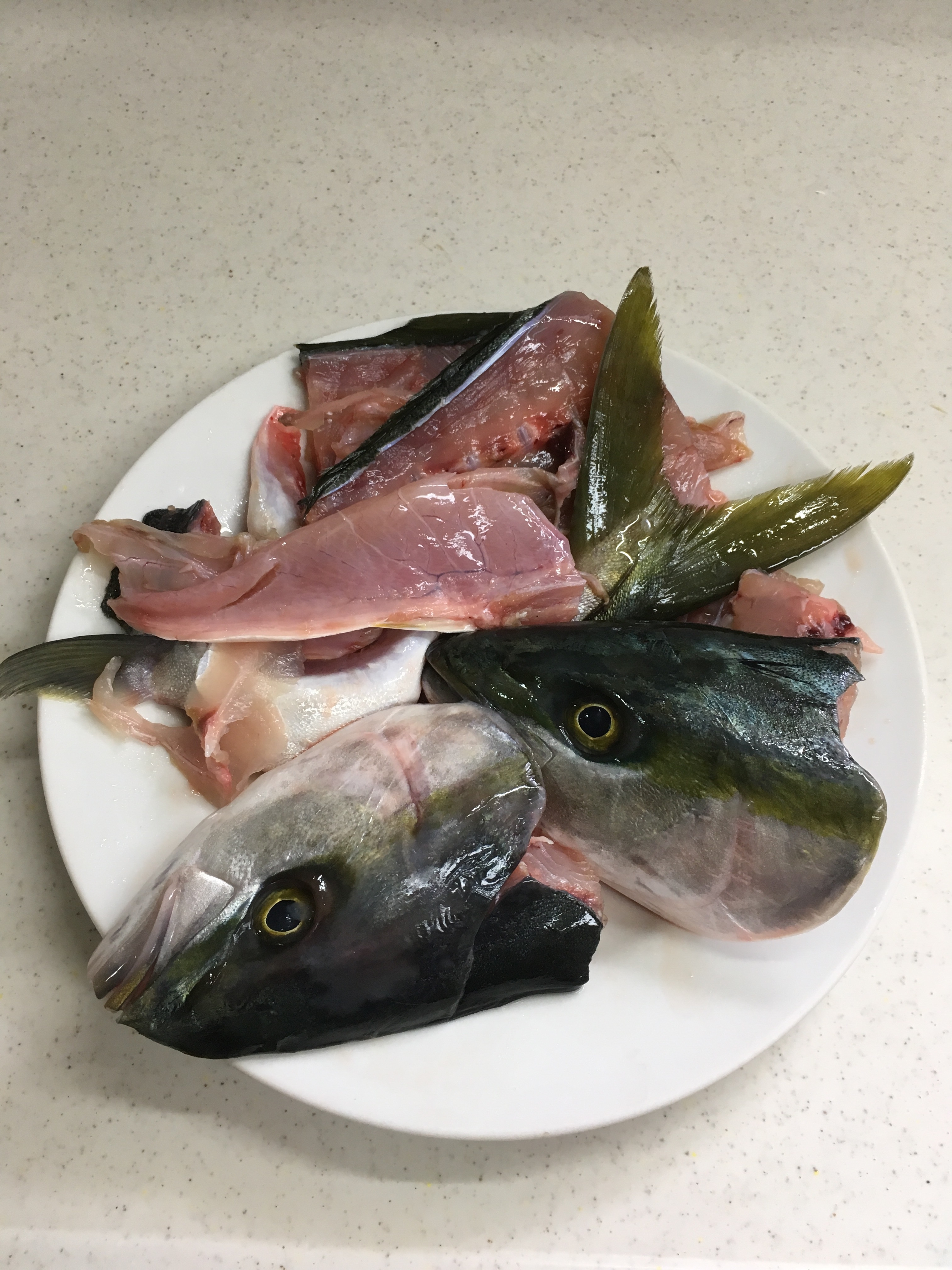 フクラギ ブリの幼魚 の刺身 レシピ 作り方 By ケイヤ5621キエ 楽天レシピ