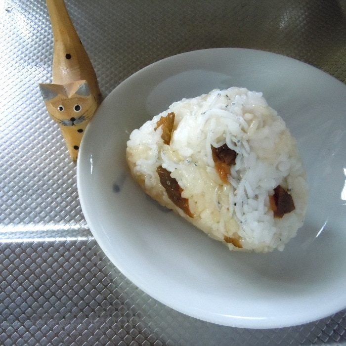 おにぎりランドふみちゃん【冷凍おにぎり】