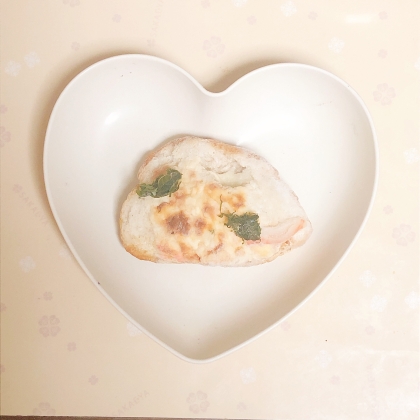 こちらも作りました✧˖°とても美味しかったです。いつもレシピ教えて下さりありがとうございます(´ ᴗ ` )ෆ˚*