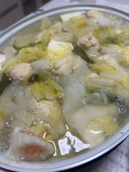 簡単にとっても美味しく出来ました、これからは手作りに決めました、レシピありがとうございます^_^