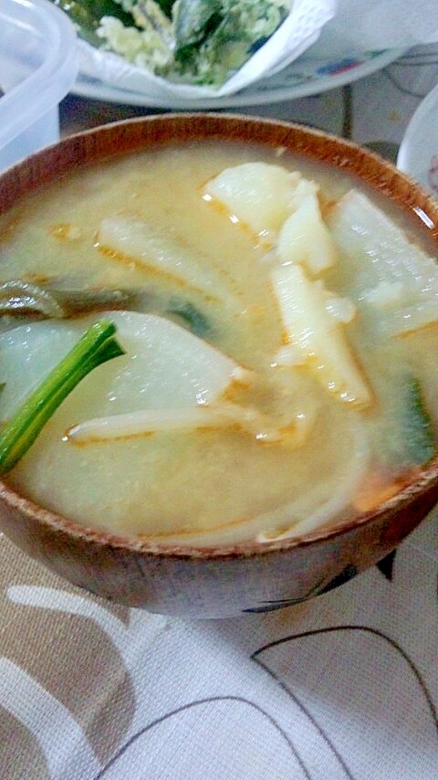 かじか汁 レシピ 作り方 By Azarasinokodomo 楽天レシピ