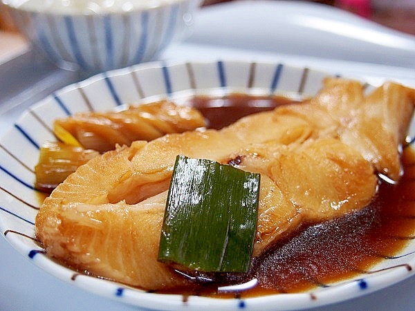 あぶらカレイの煮付け レシピ 作り方 By 影山美咲 楽天レシピ