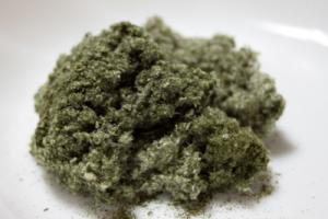 乾燥よもぎ よもぎ粉 綺麗な緑色仕上げ 完全無農薬 レシピ 作り方 By Vegemax 楽天レシピ