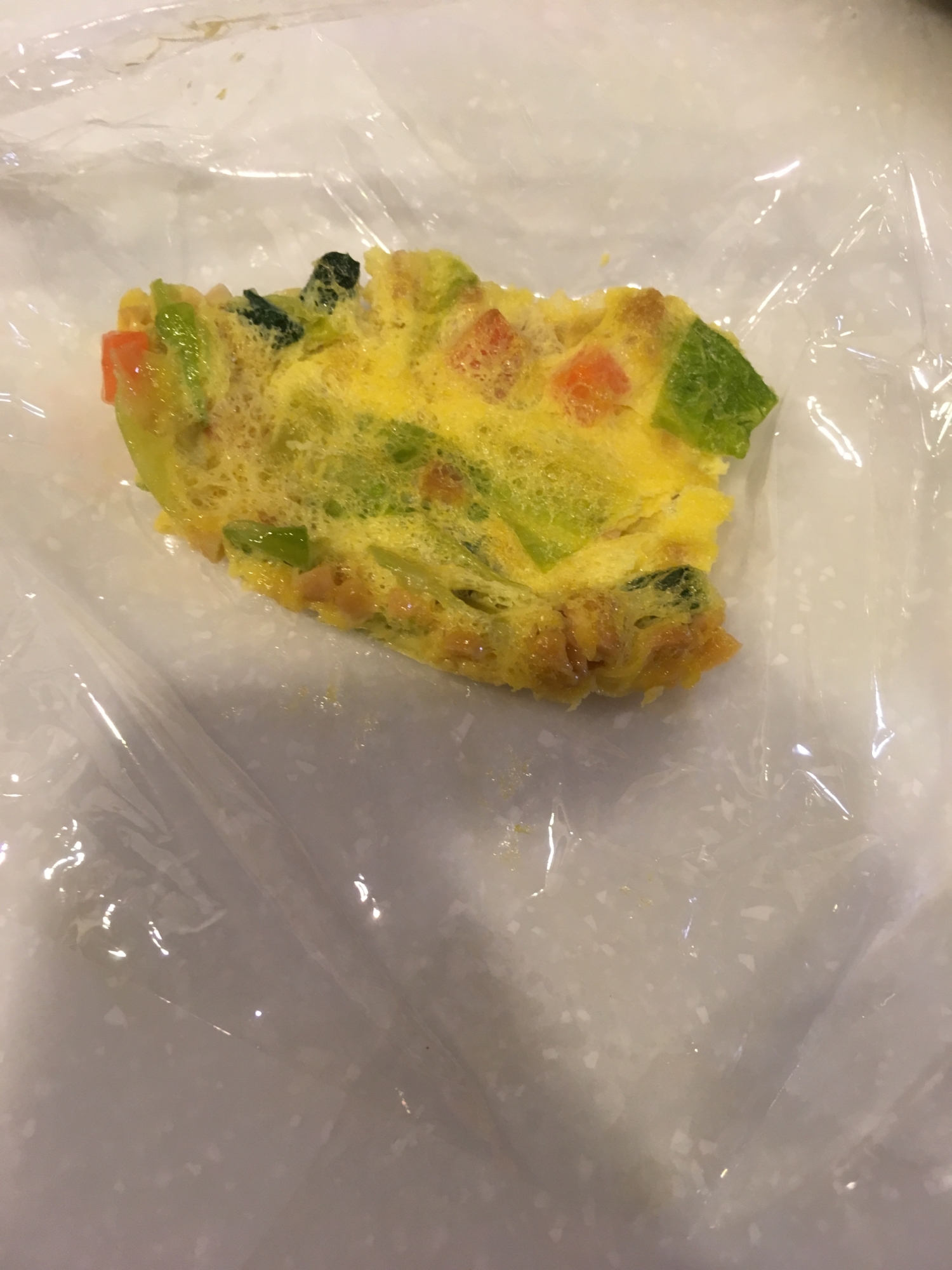 離乳食後期 完了期 野菜たっぷり納豆オムレツ レシピ 作り方 By ズボラでもおいしいごはんが食べたい 楽天レシピ 離乳食後期 完了期 野菜たっぷり納豆オムレツ レシピ 作り方 By ズボラでもおいしいごはんが食べたい 楽天レシピ