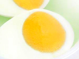 簡単＆きれい★基本のゆで卵