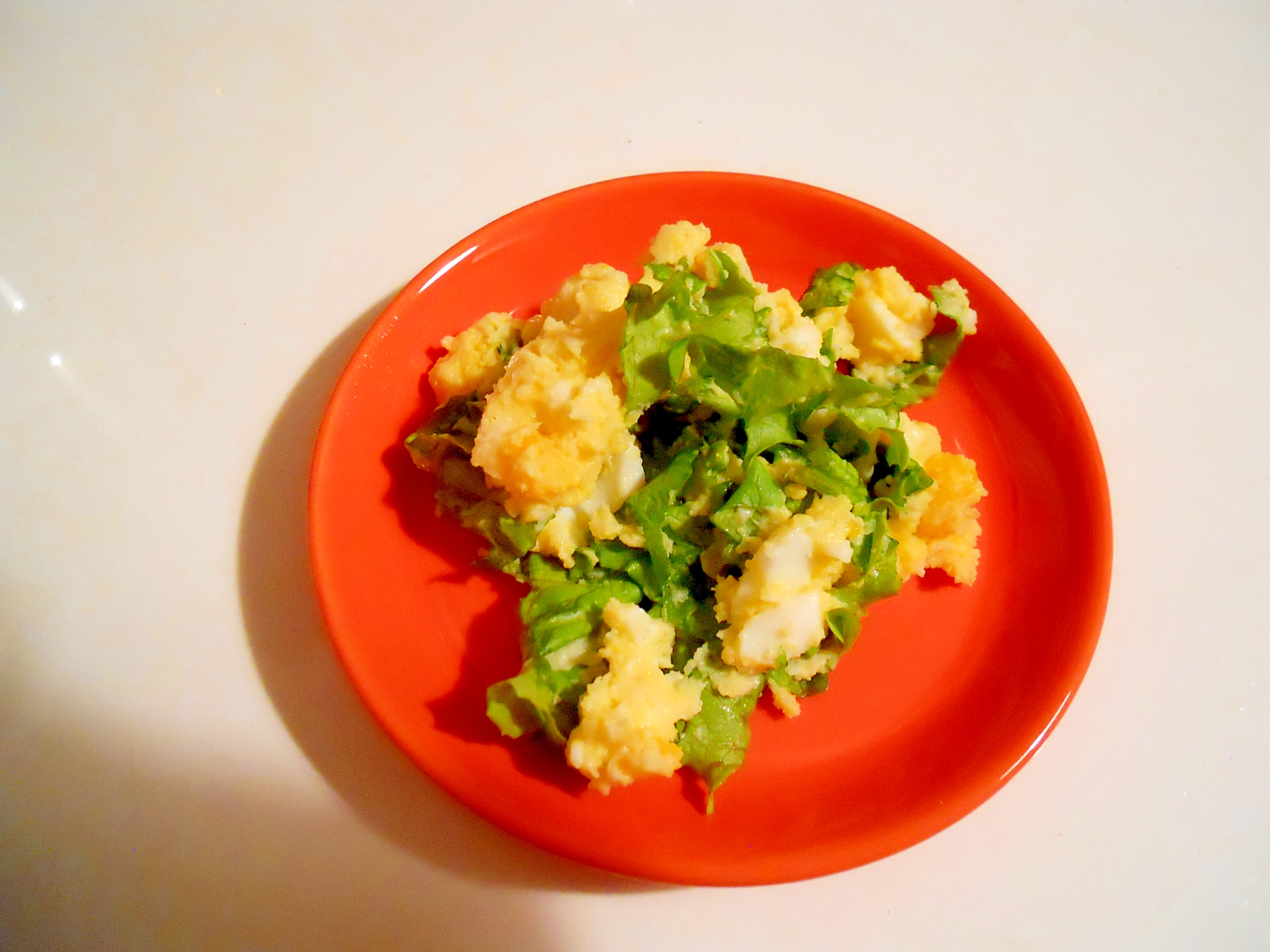 簡単に いろいろ使えるたまごサラダ レシピ 作り方 By ブ 子 楽天レシピ 簡単に いろいろ使えるたまごサラダ レシピ 作り方 By ブ 子 楽天レシピ