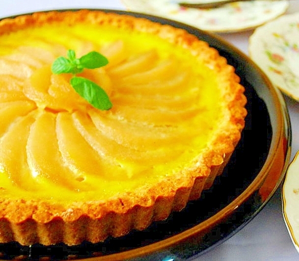 旬の梨で簡単に絶品スイーツ6選 デイリシャス 楽天レシピ 旬の梨で簡単に絶品スイーツ6選 デイリシャス 楽天レシピ