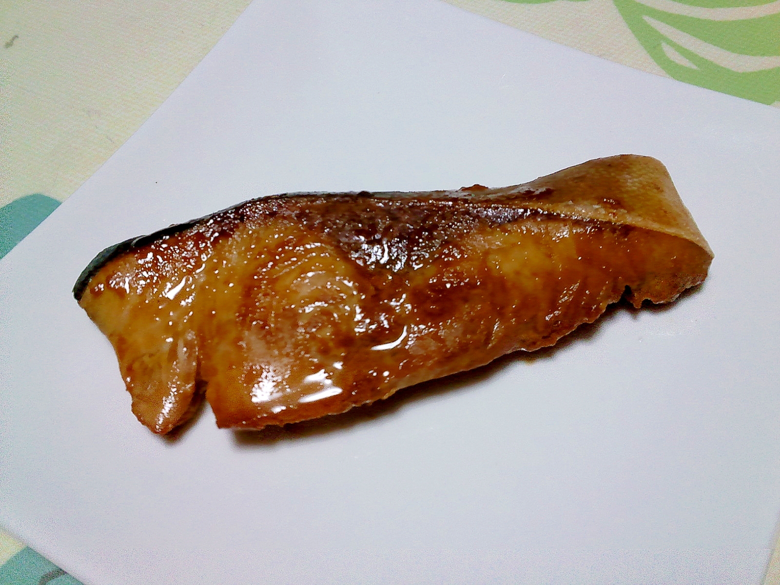 ハマチの照り焼き レシピ 作り方 By Aoi 楽天レシピ ハマチの照り焼き レシピ 作り方 By Aoi 楽天レシピ