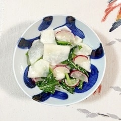 蕪 蕪の葉 茎 ラディッシュの浅漬け レシピ 作り方 By 2727椿 楽天レシピ 蕪 蕪の葉 茎 ラディッシュの浅漬け レシピ 作り方 By 2727椿 楽天レシピ