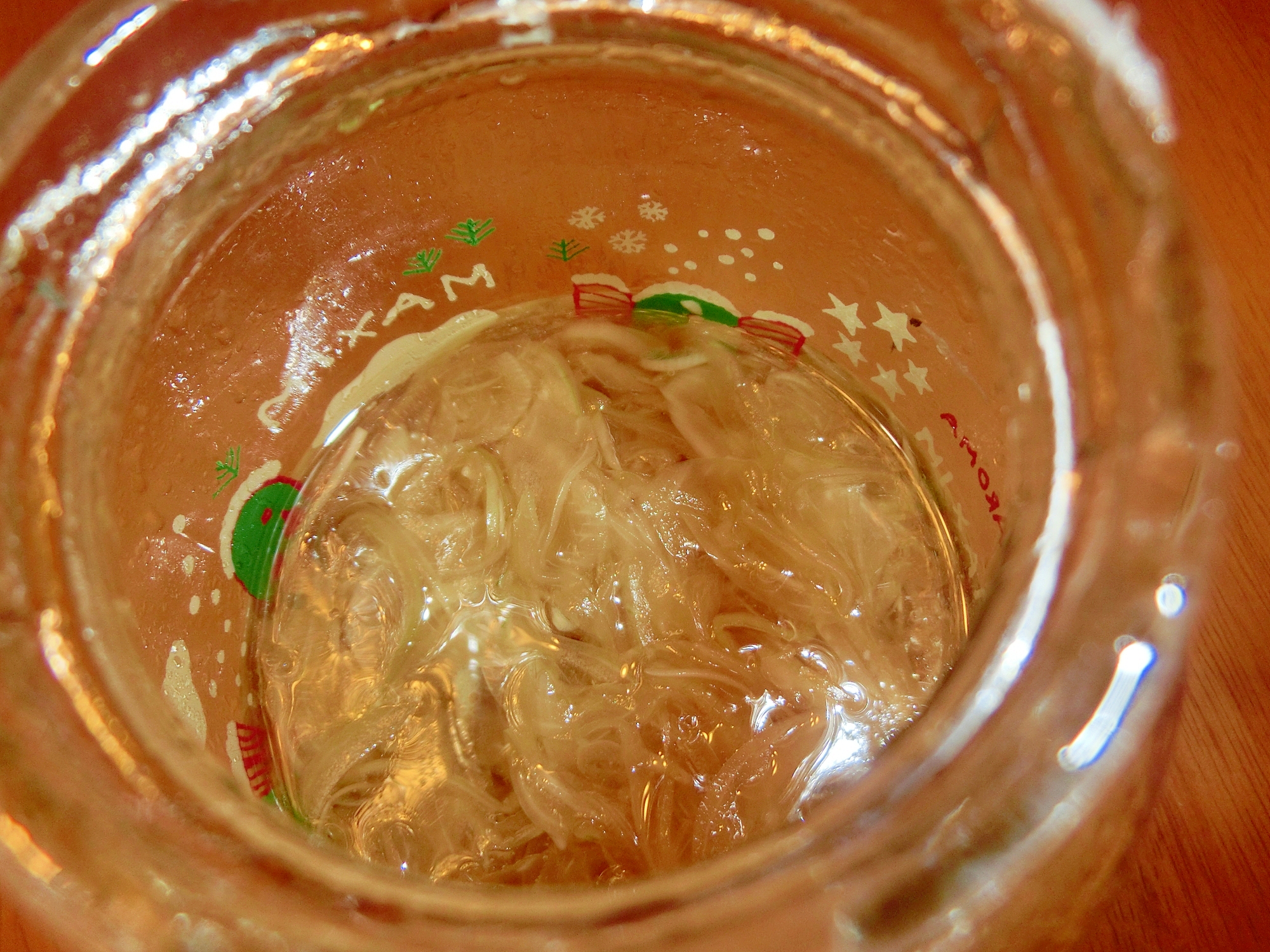 玉ねぎドレッシング ~血液サラサラ~