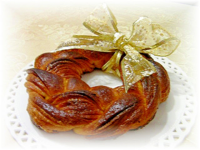 クリスマスに メープルリーフ ではなくリースパン レシピ 作り方 By Tara Minfannote 楽天レシピ クリスマスに メープルリーフ ではなくリースパン レシピ 作り方 By Tara Minfannote 楽天レシピ