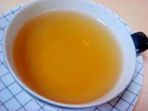 レモングラスミント緑茶
