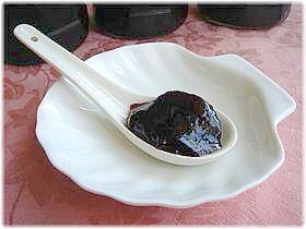 きれいなブルーベリージャム レシピ 作り方 By Katz Cat 楽天レシピ きれいなブルーベリージャム レシピ 作り方 By Katz Cat 楽天レシピ