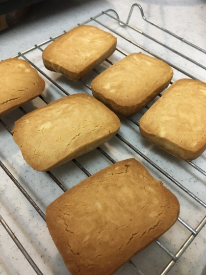 こんな簡単な材料で作れるなんて目から鱗でした。優しい味で、リピ決定です^_^