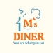 M`sDINER