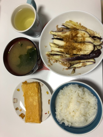 簡単でした。美味しかったです。