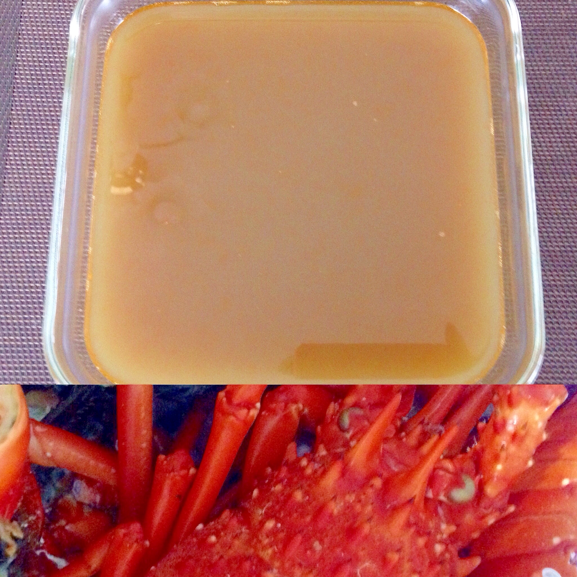 伊勢海老のビスク 基本のスープ レシピ 作り方 By Balletmom 楽天レシピ 伊勢海老のビスク 基本のスープ レシピ 作り方 By Balletmom 楽天レシピ