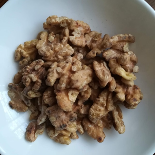 味付けくるみ レシピ 作り方 By Patison 楽天レシピ 味付けくるみ レシピ 作り方 By Patison 楽天レシピ