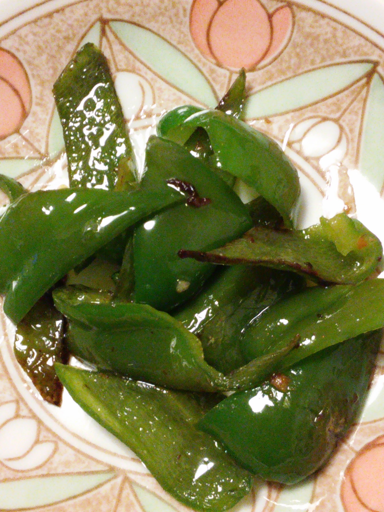 簡単 おつまみ ピーマンのバジルソース炒め レシピ 作り方 By みずたまsweet 楽天レシピ 簡単 おつまみ ピーマンのバジルソース炒め レシピ 作り方 By みずたまsweet 楽天レシピ