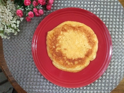 あまーいホットケーキ♥